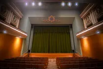 Renovaci&oacute;n tel&oacute;n  Teatro Cervantes | Ayuntamiento
